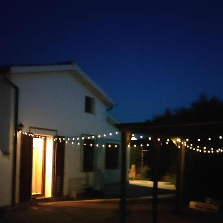 La_Casa_Di_ Willy Villa Canai Luaran gambar