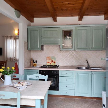 La_Casa_Di_ Willy Villa Canai Luaran gambar