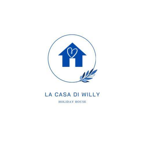 La_Casa_Di_ Willy Villa Canai Luaran gambar
