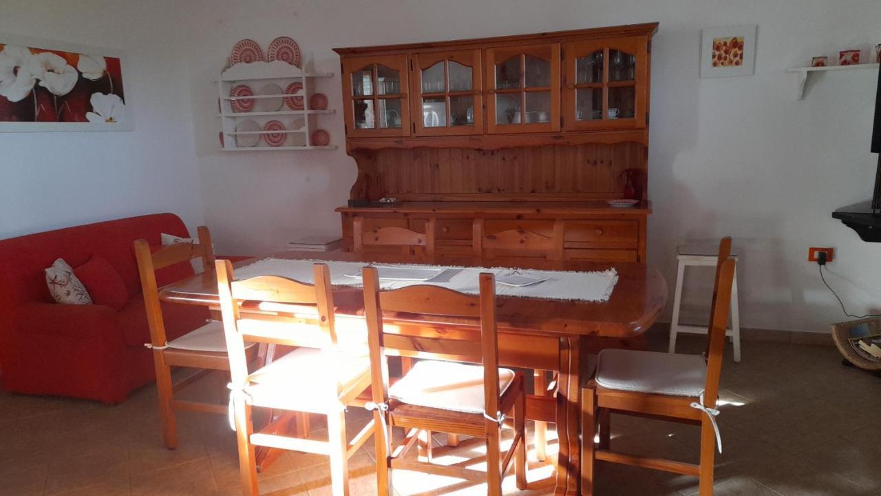 La_Casa_Di_ Willy Villa Canai Luaran gambar