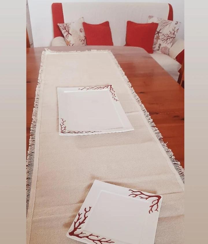 La_Casa_Di_ Willy Villa Canai Luaran gambar