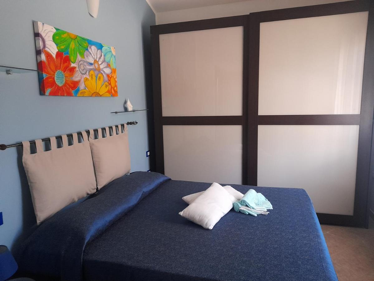 La_Casa_Di_ Willy Villa Canai Luaran gambar