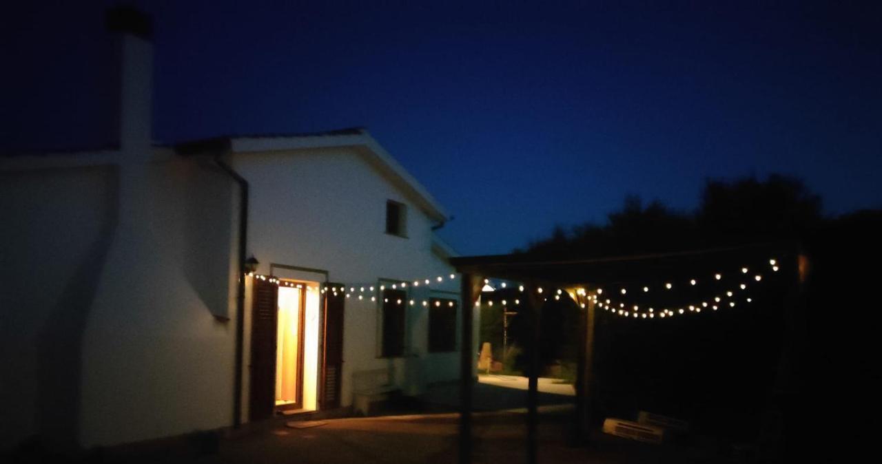 La_Casa_Di_ Willy Villa Canai Luaran gambar