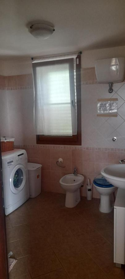 La_Casa_Di_ Willy Villa Canai Luaran gambar