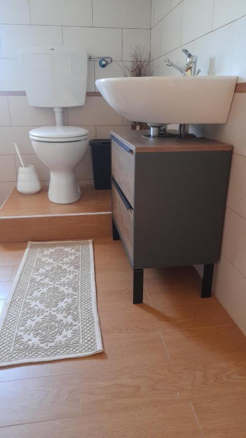 La_Casa_Di_ Willy Villa Canai Luaran gambar