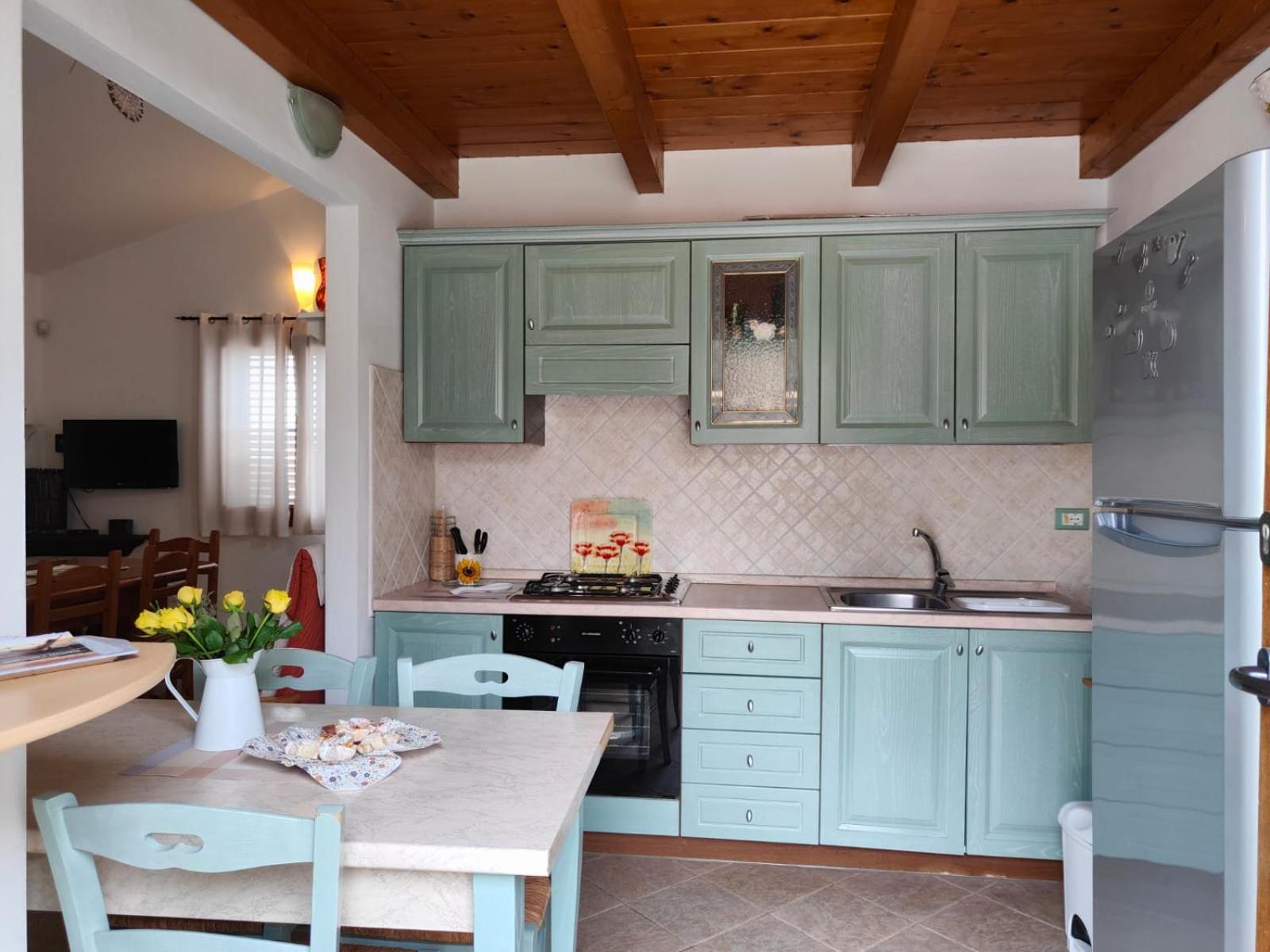 La_Casa_Di_ Willy Villa Canai Luaran gambar